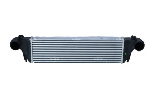 Intercooler potrivit BMW X5 (E53) 3.0D 04.01-09.06 - Img 3