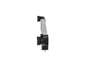 Intercooler potrivit BMW X5 (E53) 3.0D 10.03-09.06 - Img 2