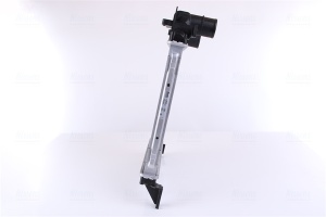 Intercooler potrivit CHRYSLER VOYAGER IV 2.8D 04.04-12.08 - Img 4