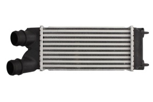 Intercooler potrivit CITROEN BERLINGO, BERLINGO MULTISPACE, BERLINGO/MINIVAN; PEUGEOT PARTNER, PARTNER ORIGIN/MINIVAN, PARTNER TEPEE, PARTNER/MINIVAN 1.6D 07.05- - Img 1