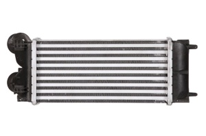 Intercooler potrivit CITROEN BERLINGO MULTISPACE, BERLINGO/MINIVAN, C4, C4 GRAND PICASSO I, C4 I, C4 PICASSO I; PEUGEOT 3008, 3008 I, 308, 308 I, 308 I/KOMBI, 5008, PARTNER 1.6D 11.04- - Img 1