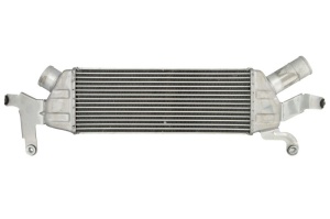 Intercooler potrivit CITROEN C-CROSSER, C-CROSSER ENTERPRISE; MITSUBISHI OUTLANDER II; PEUGEOT 4007 2.2D 11.06- - Img 2