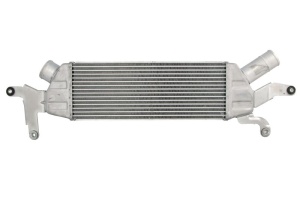 Intercooler potrivit CITROEN C-CROSSER, C-CROSSER ENTERPRISE; MITSUBISHI OUTLANDER II; PEUGEOT 4007 2.2D 11.06- - Img 2
