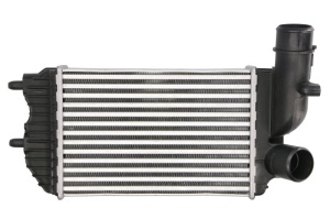 Intercooler potrivit CITROEN JUMPER I; FIAT DUCATO; PEUGEOT BOXER 1.9D-2.8D 02.94- - Img 1