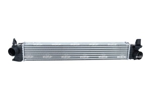 Intercooler potrivit CITROEN JUMPER II; FIAT DUCATO; OPEL MOVANO C; PEUGEOT BOXER 2.0D-3.0D 04.06- - Img 1