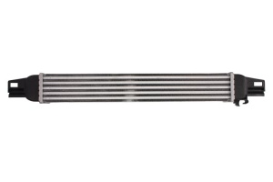 Intercooler potrivit CITROEN NEMO, NEMO/MINIVAN; FIAT FIORINO, FIORINO/MINIVAN, QUBO; PEUGEOT BIPPER, BIPPER TEPEE 1.3D/1.4D 11.07- - Img 2