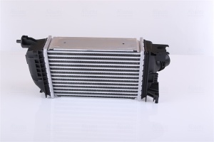 Intercooler potrivit DACIA LOGAN II, LOGAN MCV II, SANDERO II; NISSAN MICRA V; RENAULT CAPTUR I, CLIO IV, CLIO IV/HATCHBACK, CLIO IV/KOMBI 0.9-1.0LPG 10.12- - Img 3