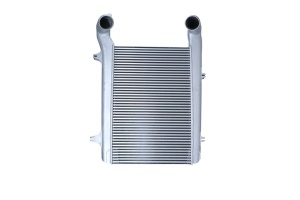 Intercooler potrivit DAF 95, 95 XF, XF 95 VF390M-XF355M 08.90-12.06 - Img 1