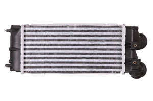 Intercooler potrivit DS DS 4, DS 5; CITROEN BERLINGO, BERLINGO MULTISPACE, BERLINGO/MINIVAN, C4 II, C4 PICASSO I, DS4, DS5; PEUGEOT 3008 I, 308, 308 I, 5008, 5008 I, PARTNER 1.2/1.6D 04.08- - Img 2