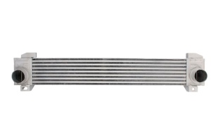 Intercooler potrivit DS DS 4, DS 5; CITROEN DS4, DS5; PEUGEOT 308, 308 I, RCZ 1.6 06.10-12.18 - Img 1