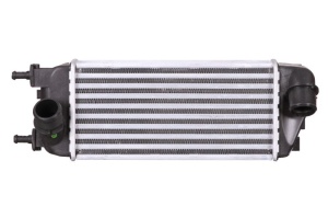 Intercooler potrivit FIAT PANDA 0.9/0.9CNG/1.3D 02.12- - Img 2