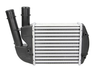 Intercooler potrivit FIAT PANDA, PANDA/HATCHBACK 1.3D 09.03- - Img 2