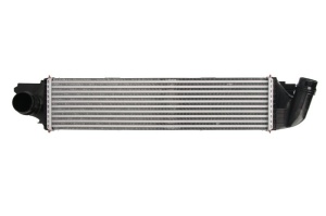 Intercooler potrivit FIAT TALENTO; OPEL VIVARO B; RENAULT TRAFIC III 1.6D 05.14- - Img 1
