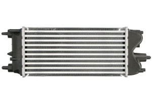Intercooler potrivit FORD B-MAX, ECOSPORT, FIESTA VI, KA+ III, TOURNEO COURIER B460, TRANSIT COURIER B460, TRANSIT COURIER B460/MINIVAN 1.4D/1.5D/1.6D 06.08- - Img 2