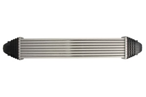 Intercooler potrivit FORD FIESTA VI 1.6 03.13-04.17 - Img 2