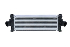 Intercooler potrivit FORD TOURNEO CUSTOM V362, TRANSIT, TRANSIT CUSTOM V362, TRANSIT V363 1.0H/2.2D 04.06- - Img 3