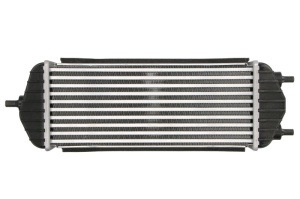 Intercooler potrivit HYUNDAI IX35; KIA SPORTAGE III 1.6/1.7D 06.10-12.15 - Img 2