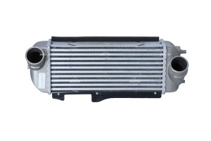 Intercooler potrivit HYUNDAI IX35; KIA SPORTAGE III 2.0D 08.09-12.16 - Img 3
