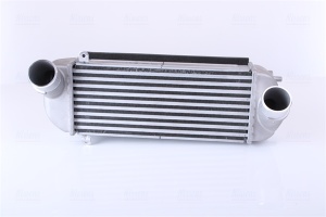 Intercooler potrivit HYUNDAI SANTA FÉ II, SANTA FÉ II/SUV 2.0D/2.2D 01.09-05.13 - Img 3