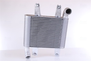 Intercooler potrivit HYUNDAI TERRACAN; KIA CARNIVAL II 2.9D 10.01-12.06 - Img 1