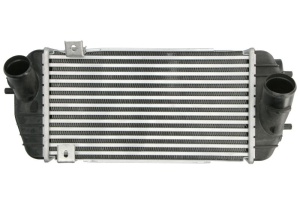 Intercooler potrivit HYUNDAI TUCSON, TUCSON/SUV 1.6 06.15-05.23 - Img 1