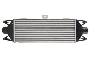 Intercooler potrivit IVECO DAILY IV 3.0D 07.07-08.11 - Img 2