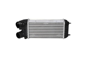 Intercooler potrivit IVECO DAILY VI; CITROEN DS3; PEUGEOT 208 I 1.6/3.0D 01.10- - Img 3