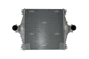 Intercooler potrivit IVECO EUROSTAR, EUROTECH MH, EUROTECH MP, EUROTECH MT, EUROTRAKKER 8210.42K(TCA)-F3AE0681E 01.92- - Img 3