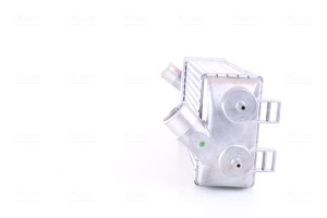 Intercooler potrivit KIA SPORTAGE IV 1.6 09.15-09.22 - Img 2