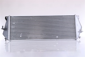 Intercooler potrivit LAND ROVER DISCOVERY II 2.5D 11.98-06.04 - Img 4
