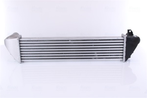 Intercooler potrivit LAND ROVER FREELANDER I 2.0D 11.00-10.06 - Img 2