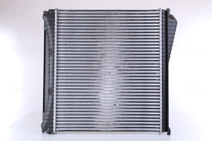 Intercooler potrivit LAND ROVER RANGE ROVER III 4.4D 07.10-08.12 - Img 3