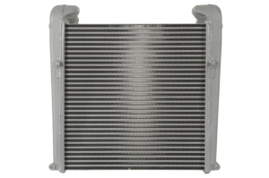 Intercooler potrivit MAN L2000, M 2000 L, TGL I D0824FL01-D0836LFL02 10.93- - Img 2