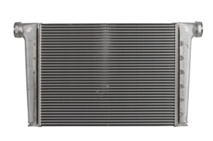 Intercooler potrivit MAN LION´S COACH, LION´S STAR; NEOPLAN CITYLINER II, STARLINER, TOURLINER D2066LOH03-D2876LOH21 09.96- - Img 2