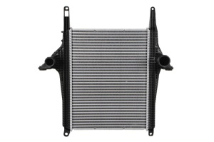 Intercooler potrivit MAN TGL I, TGL II, TGM I, TGM II, TGS II D0834LFL68-D2676LFAE 04.05- - Img 1