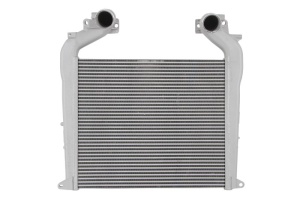 Intercooler potrivit MAN TGS II, TGX I, TGX II D1556LF07-D3876LF12 06.06- - Img 1