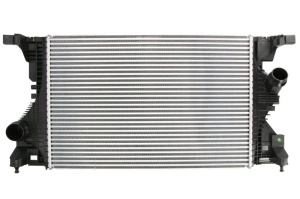 Intercooler potrivit MERCEDES A (V177), A (W177), B SPORTS TOURER (W247), CLA (C118), CLA SHOOTING BRAKE (X118), GLA (H247), GLB (X247) 1.3-2.0H 03.18- - Img 1