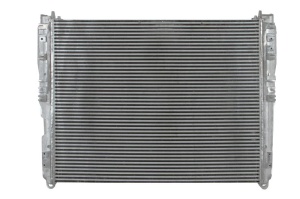 Intercooler potrivit MERCEDES ACTROS MP4 / MP5, ANTOS, AROCS 471.943-OM936.916 07.11- - Img 2