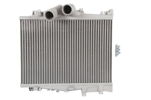 Intercooler potrivit MERCEDES ATEGO, ATEGO 2 OM900.912-OM925.920 01.98- - Img 1