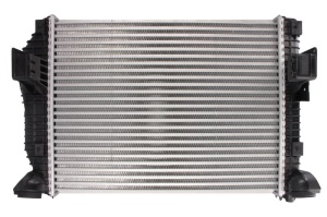 Intercooler potrivit MERCEDES ATEGO OM900.912-OM904.949 01.98-10.04 - Img 2