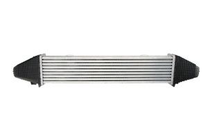 Intercooler potrivit MERCEDES C (C204), C T-MODEL (S204), C (W204), E (A207), E (C207), E T-MODEL (S212), E (W212), SLK (R172) 1.8/2.2D 08.08- - Img 2