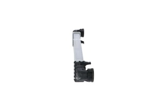 Intercooler potrivit MERCEDES E T-MODEL (S211), E (VF211), E (W211) 2.1D/2.2D 03.02-07.09 - Img 4