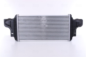 Intercooler potrivit MERCEDES GL (X164), M (W164) 3.0D/4.0D 07.05-08.12 - Img 4