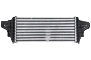 Intercooler potrivit MERCEDES GL (X164), M (W164), R (W251, V251) 3.0D/4.0D 07.05-12.14 - Img 2