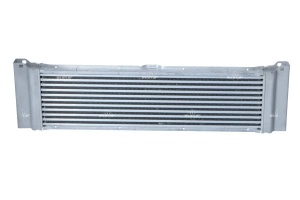 Intercooler potrivit MERCEDES VIANO (W639), VITO / MIXTO (W639), VITO (W639) 2.0D-3.0D 09.03- - Img 3