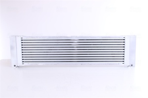 Intercooler potrivit MERCEDES VIANO (W639), VITO / MIXTO (W639), VITO (W639) 2.0D-3.0D 09.03- - Img 4
