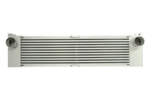 Intercooler potrivit MERCEDES VIANO (W639), VITO / MIXTO (W639), VITO (W639) 2.0D-3.0D 09.03- - Img 1