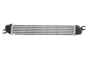 Intercooler potrivit MINI (R56), (R57), (R58), (R59), CLUBMAN (R55), CLUBVAN (R55), COUNTRYMAN (R60), PACEMAN (R61) 1.6D/2.0D 05.09-10.16 - Img 2