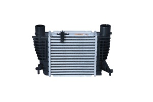Intercooler potrivit NISSAN CUBE, JUKE, NOTE, NV200, NV200 / EVALIA; RENAULT CLIO III, CLIO III/HATCHBACK, MODUS 1.2-1.6 -12.14 - Img 3