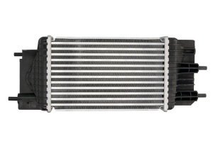 Intercooler potrivit NISSAN JUKE, NV200, NV200 / EVALIA, PULSAR 1.5D 02.10- - Img 2